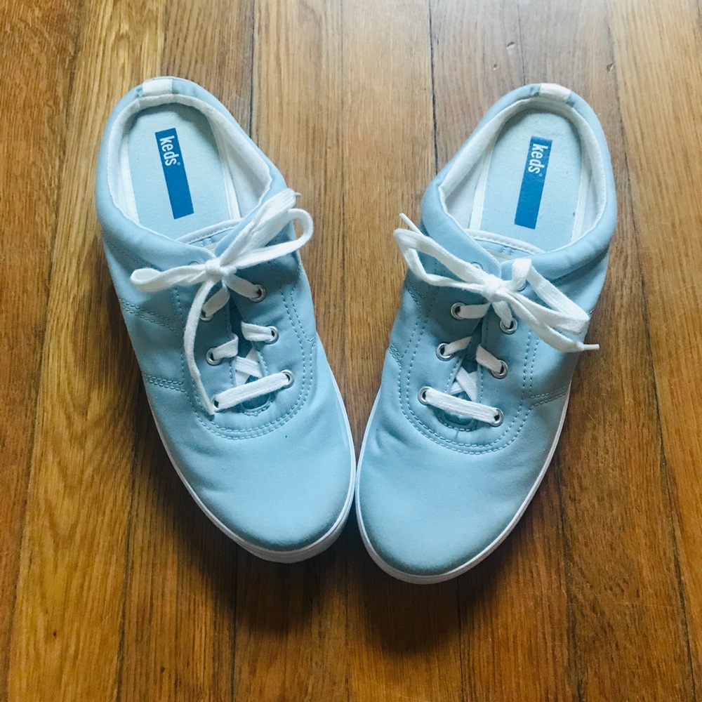 KEDS Slip On Sneakers